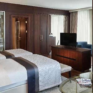 Suite met een King Size Bed